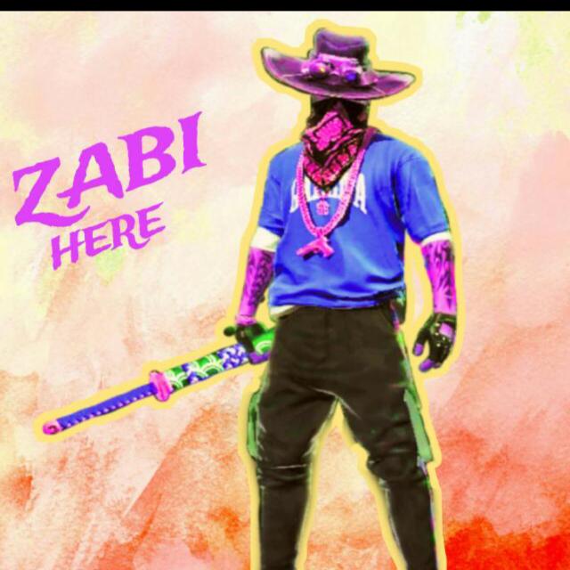 ZABBI HERE X SHEHZADA STORE 1 ?