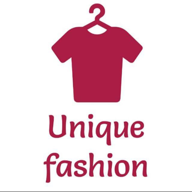 UNIQUE FASHION WHOLESALE