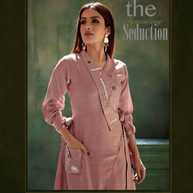 Prettify Collection?