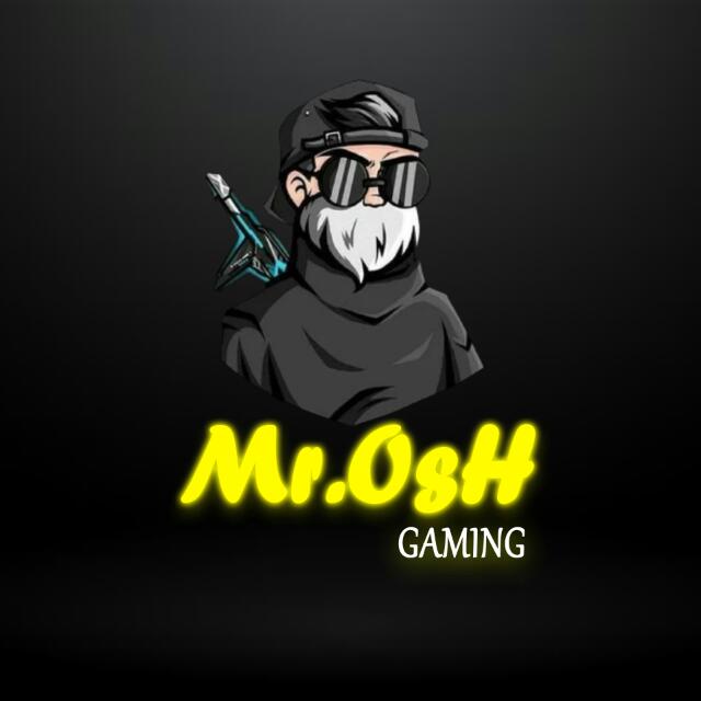 【Mʀ.OsH  FF】???? 1