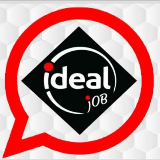 221- ideal JOBS 🪀Group