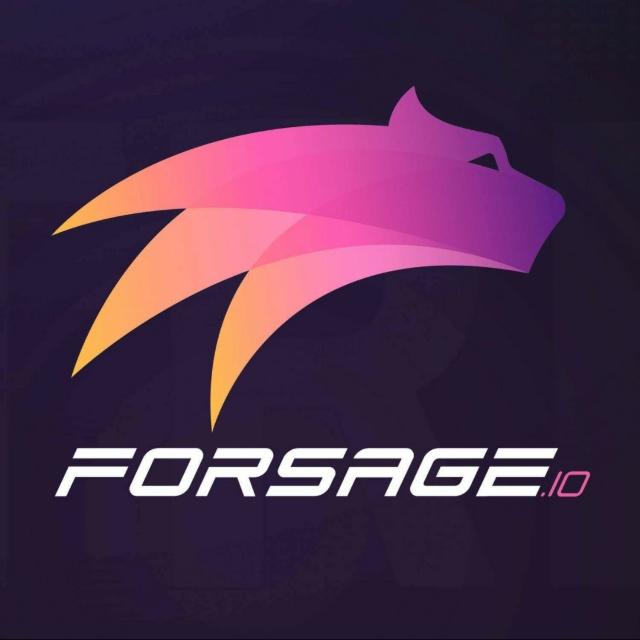 FORSAGE-Journey of Wealth