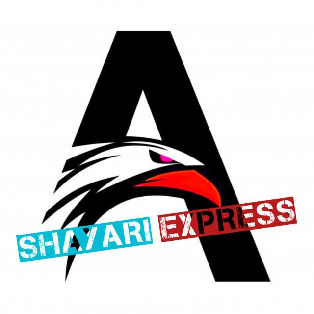 ?☬⚔ᴀ sʜᴀʏᴀʀɪ ᴇxᴘʀᴇss⚔?