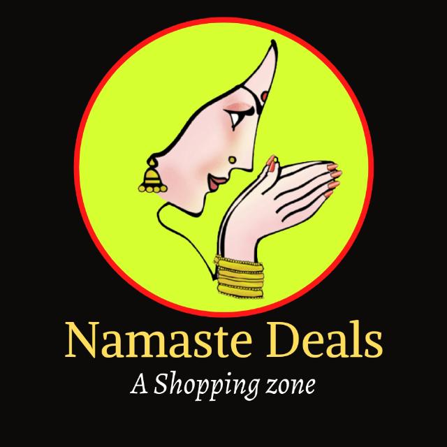 Namaste Deals?️