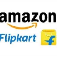 Amazon & Flipkart Sellers