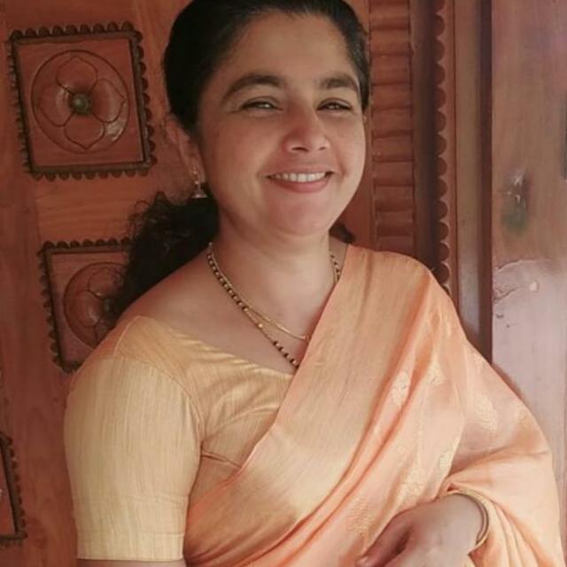 അമ്മായി വാണം??