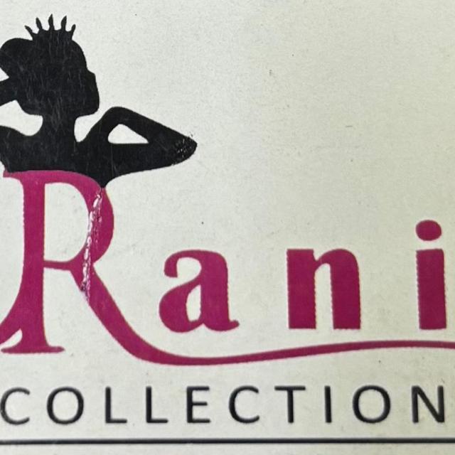 Rani Collection?