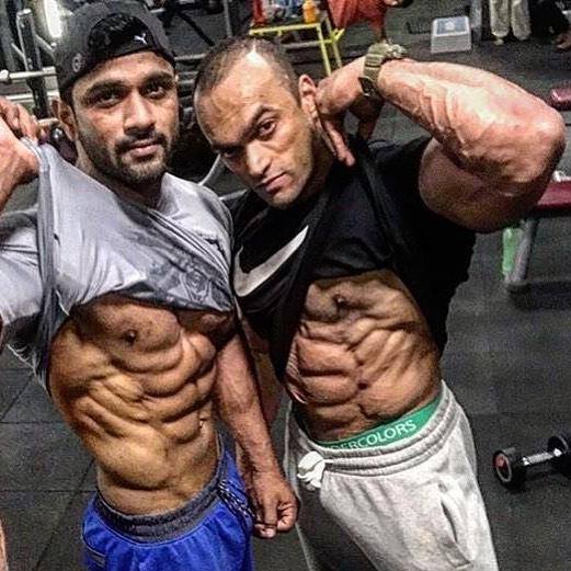 ⚔गंगवार गुर्जर⚔