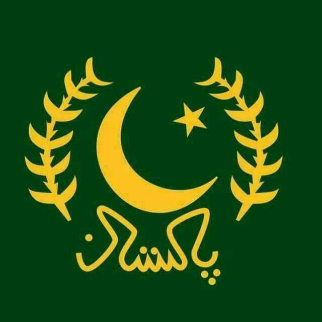نیا پاکستان 🇵🇰عامر،خیام🇵🇰