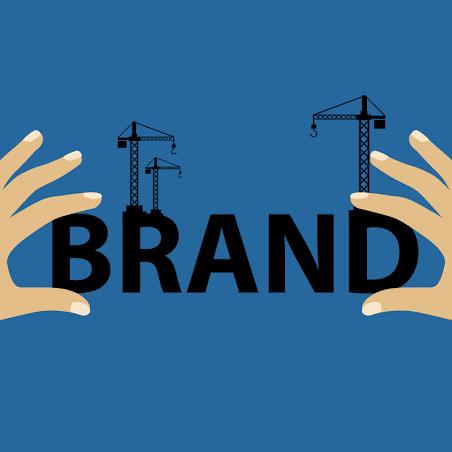 Brand zone