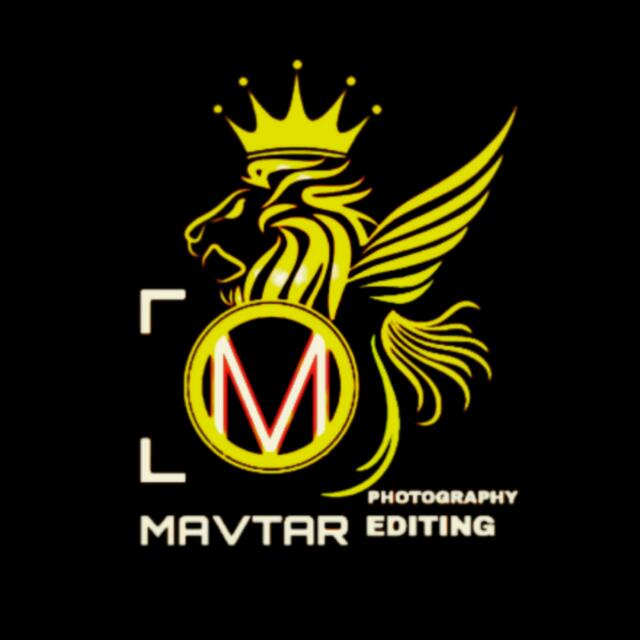 👑 Mavtar editing 👑