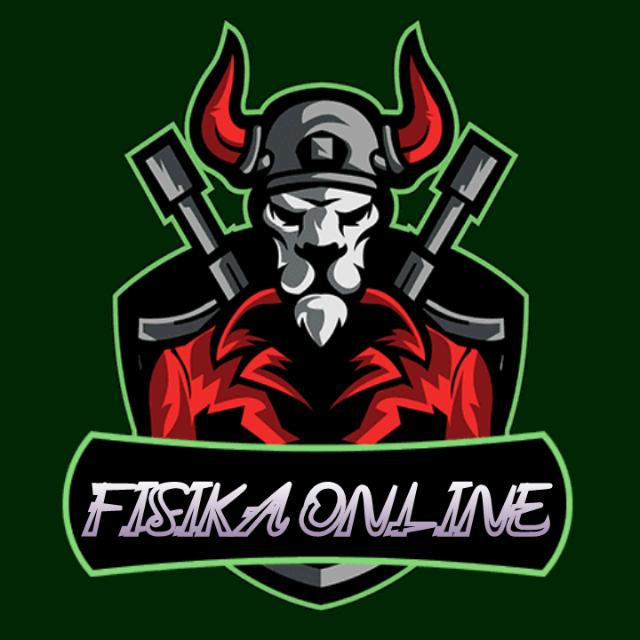 Fisika online✨