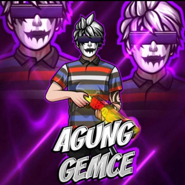 STOK RESS AGUNG GEMCE
