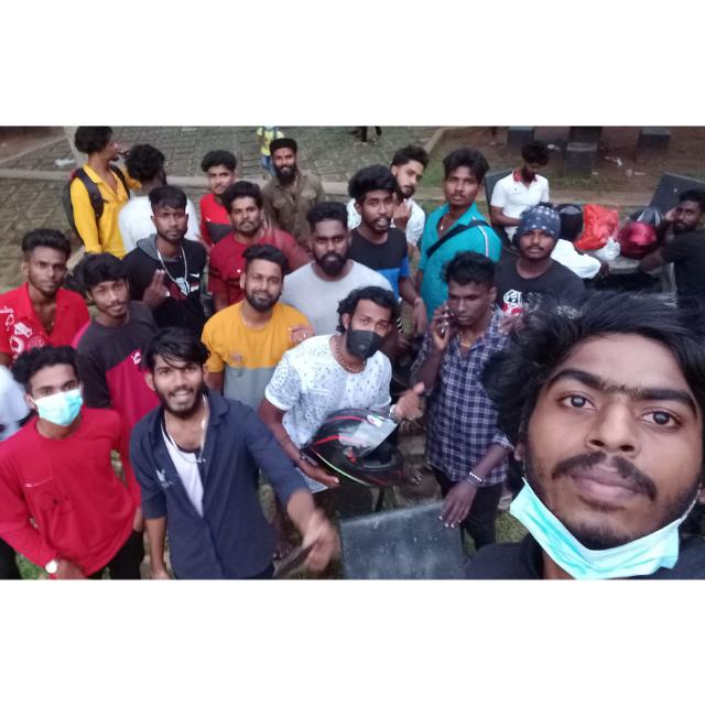 ??KILINOCHCHI PODIYAL ??