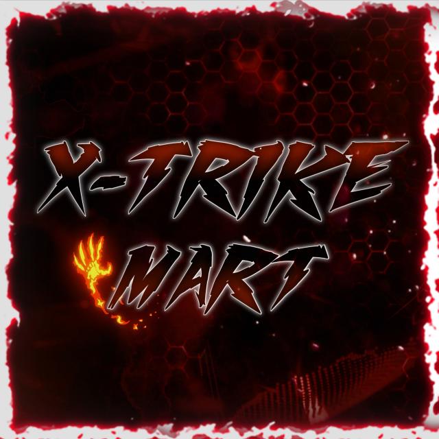 XTRIKE 亗 MART