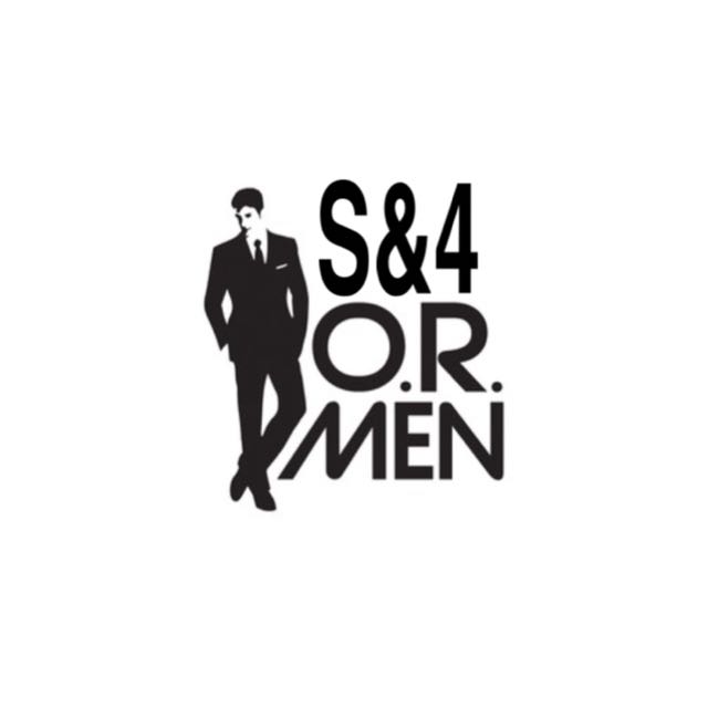 ??S&amp;4 Mens??