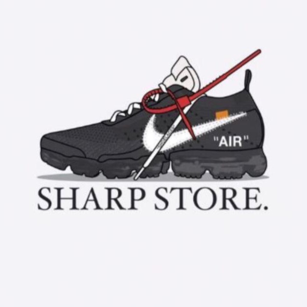 SHARP STORE GROUP ❤️?