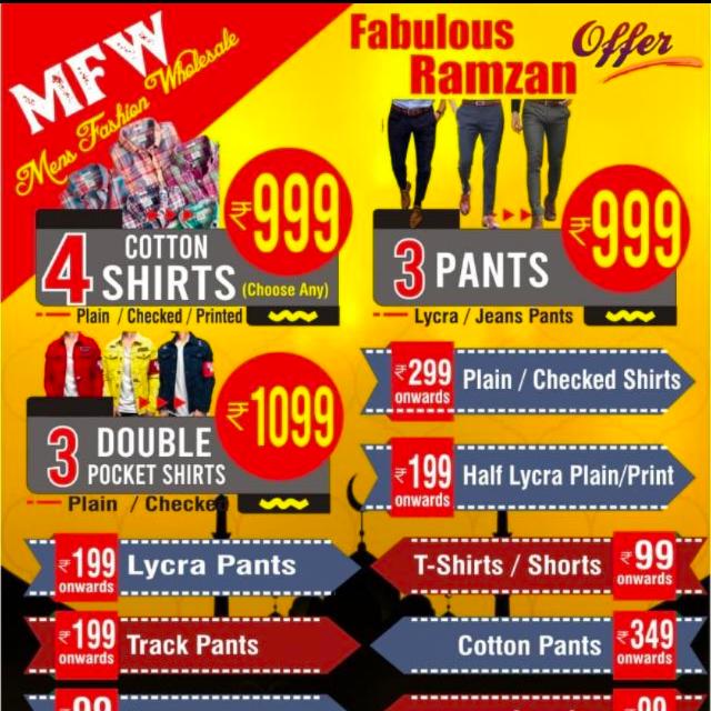Fashion Hub💥💥1️⃣3️⃣