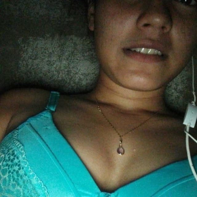 🩱කෑල්ලගේ ඒවා👙