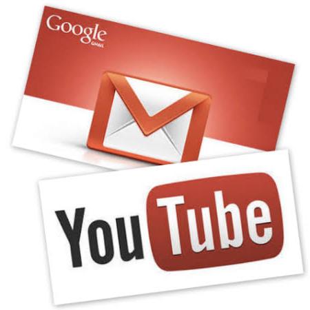 Gmails & Youtube Buy&Sell