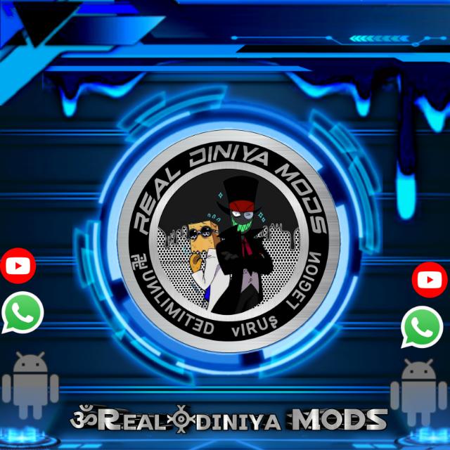 ☘️💖 REAL DINIYA MODZ 💖☘️