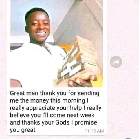 Make money here ???????????