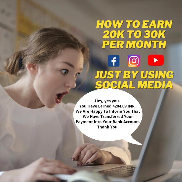 Online Earning Group ? 1