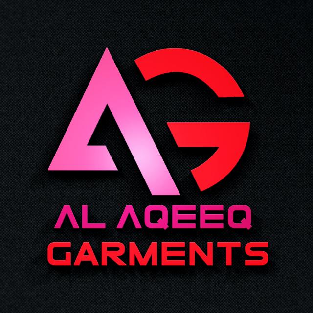 AL AQEEQ GARMENTS 👕👖