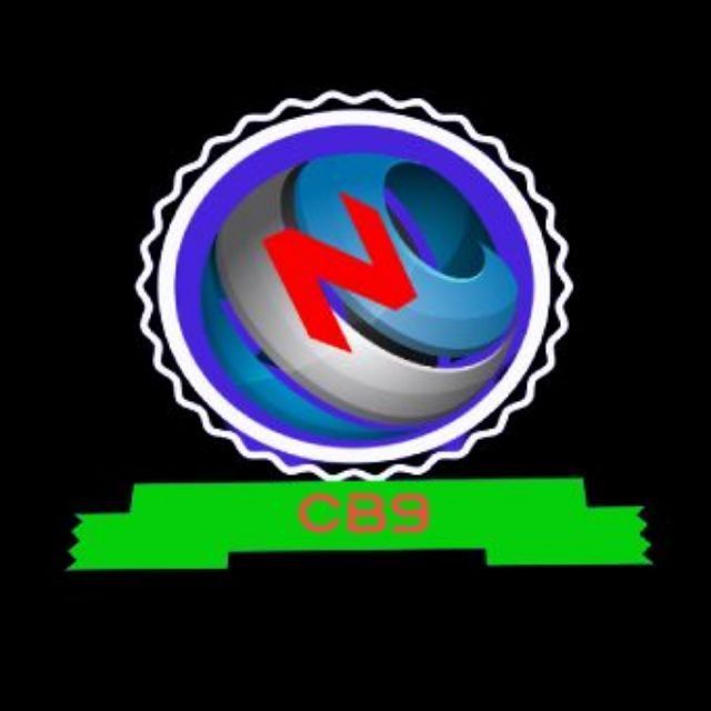 NCB9 NEWS CHANNEL👍