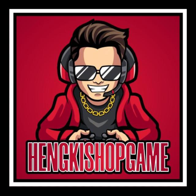 SHOPGAMEHENGKI