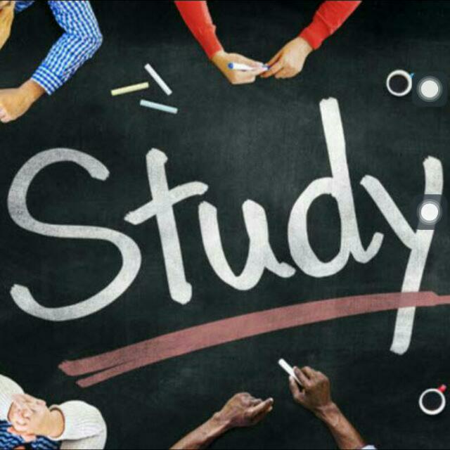 Grade 6-11 study room 3 📚