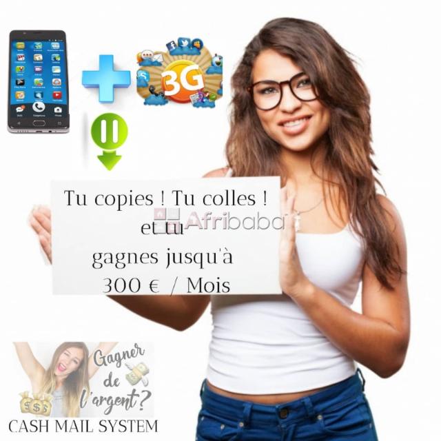 🔥 BESOGNE EN LIGNE🔥