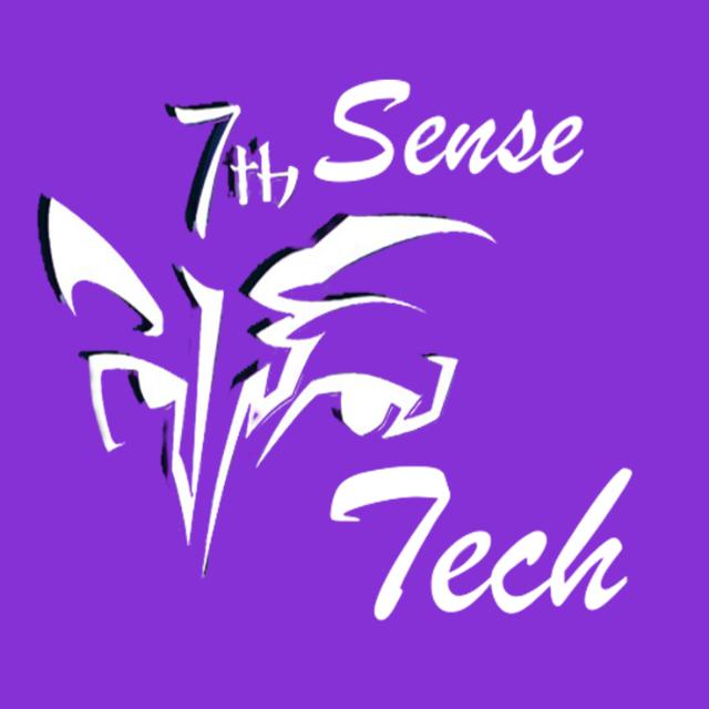 7th Sense Tech YouTube📱🖥️👆