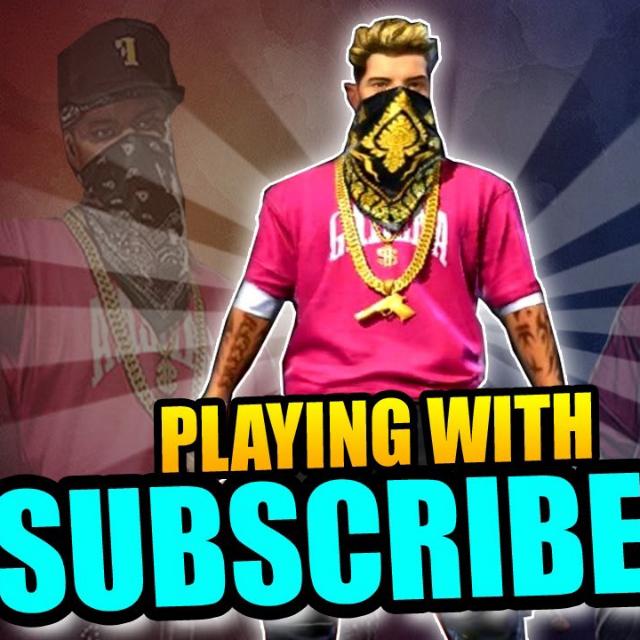 SUBSCRIBERS✓