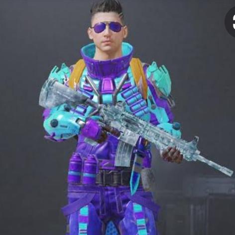 ✅PUBG STORE💯