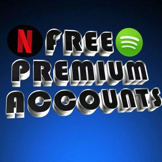 PREMIUM Account's 1?