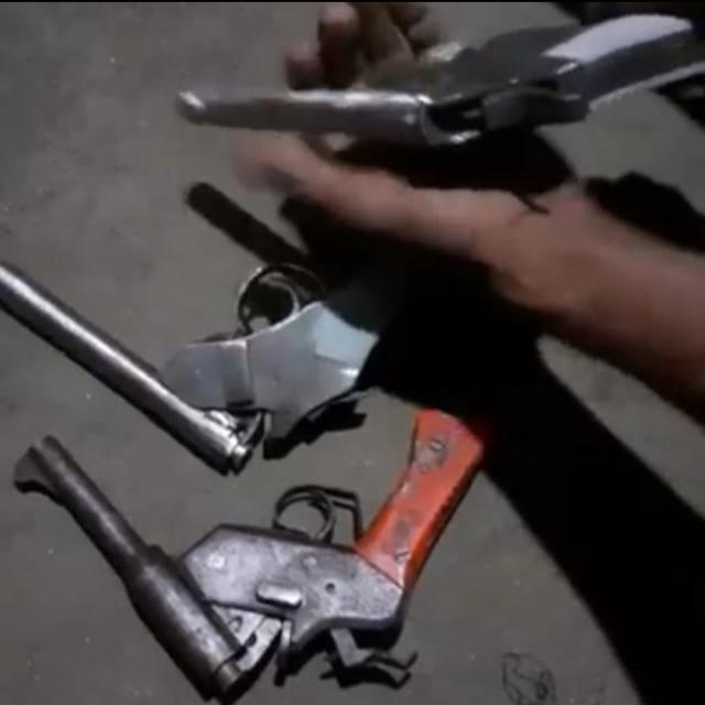 Gangwar of up all in one 