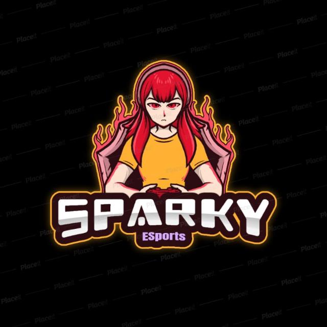 🏴‍☠️ SPÄRKY ESPORTS 🇮🇳