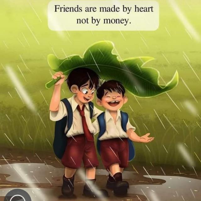 Friends Group