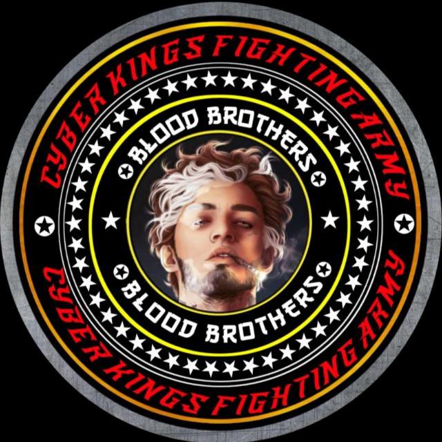 HACKED THIS GROUP CYBER KINGS