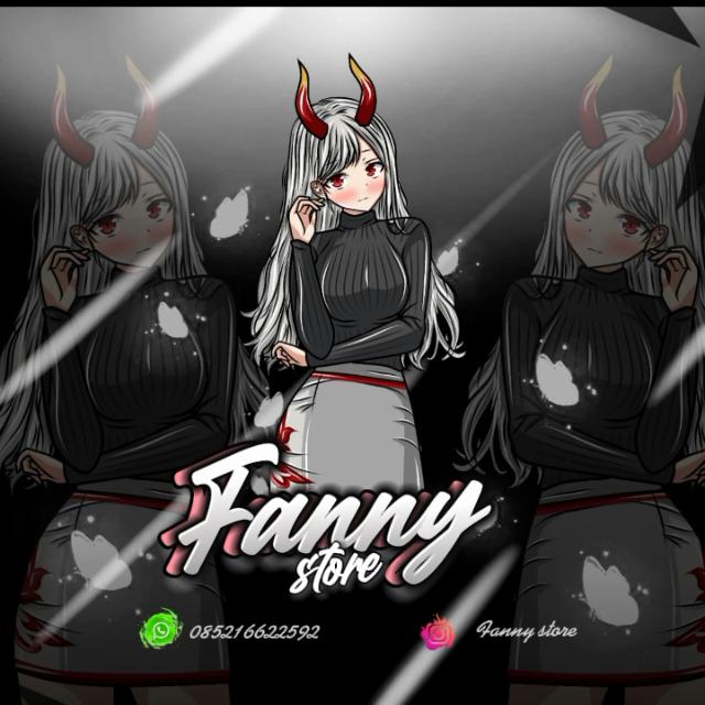 STOCK¹ RESS || FANNY IMUTSSS