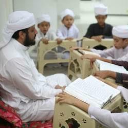 Al Saeed Quran Academy Y