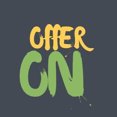 ?OFFER ON ?