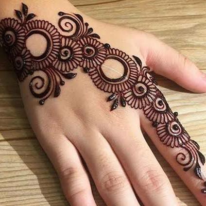Mehandi Learn