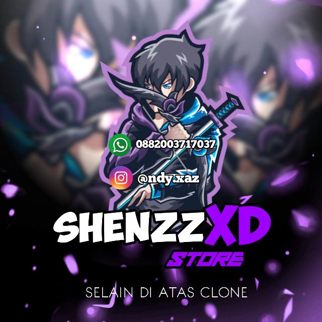 JB| SHENZZXD STORE REGION SEMARANG