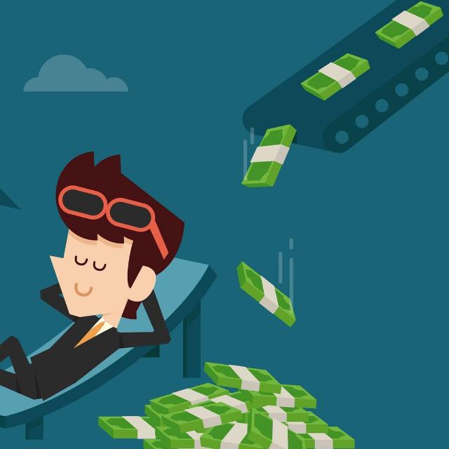 ඇප් එකකින් සල්ලි හොයමු?