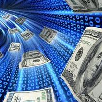 අන්තර්ජාලෙන් සල්ලි හොයමු