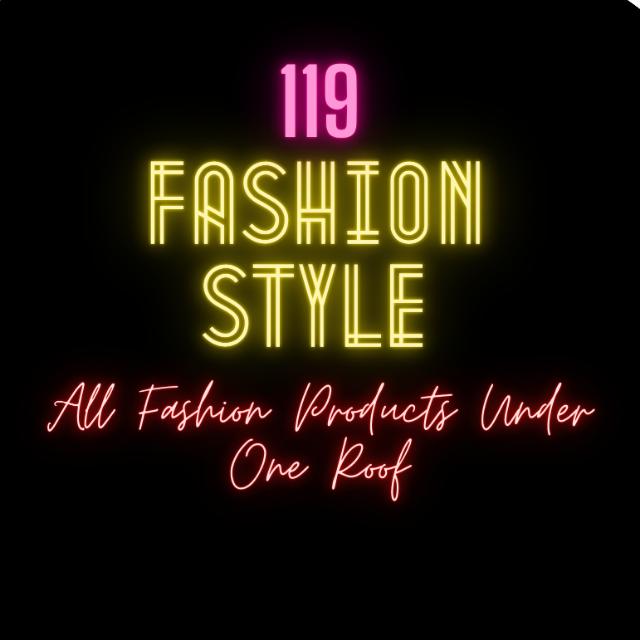 Fashion style 👗 119 👖