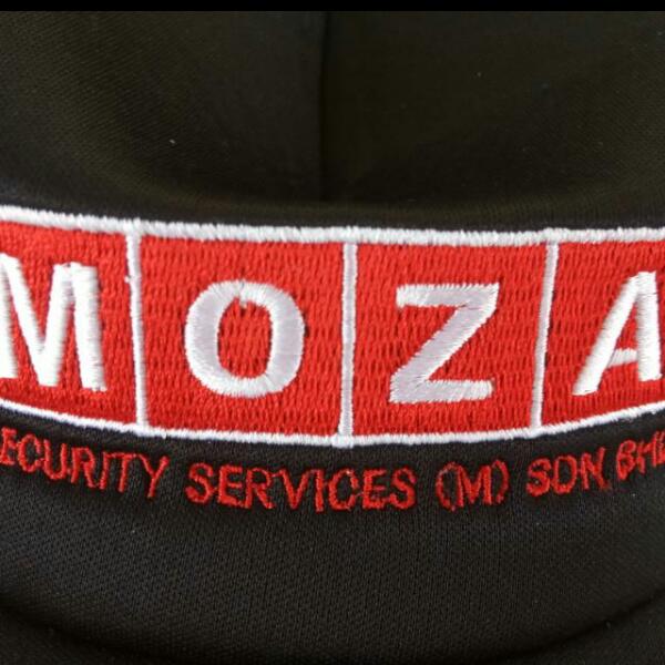 MOZA Security services