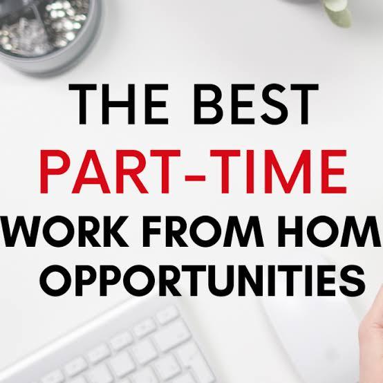 PART TIME JOB GROUP 3